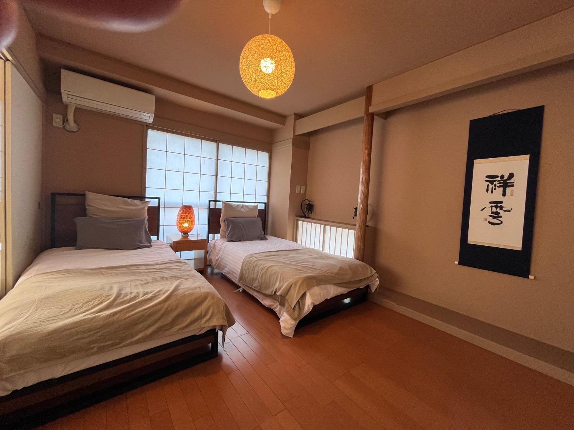 Aparthotel Tomaru Morisita House Prefektura Tokio Exteriér fotografie